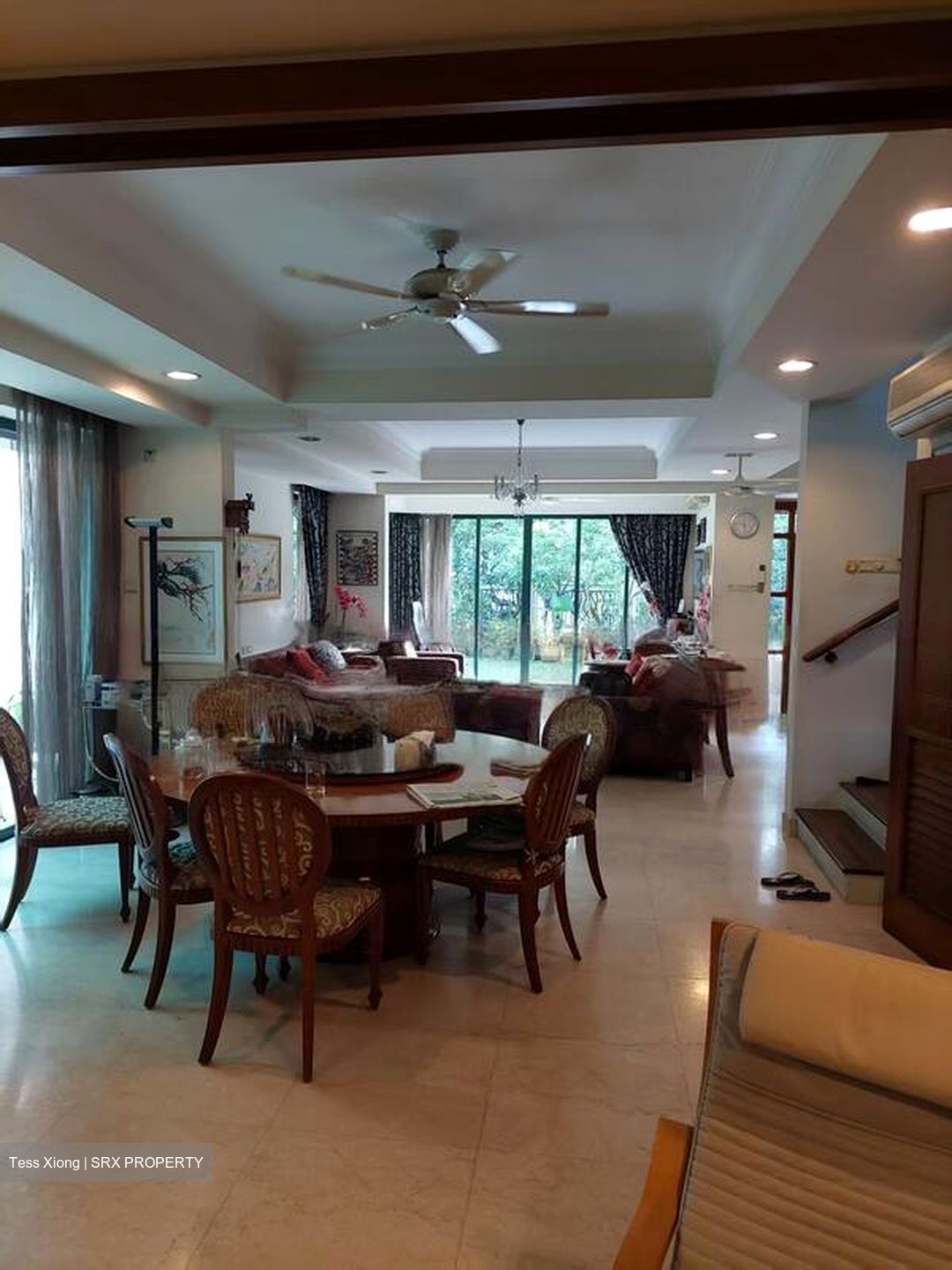 Watten Estate (D11), Semi-Detached #464823731